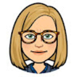 Meet your Posher, Caroline